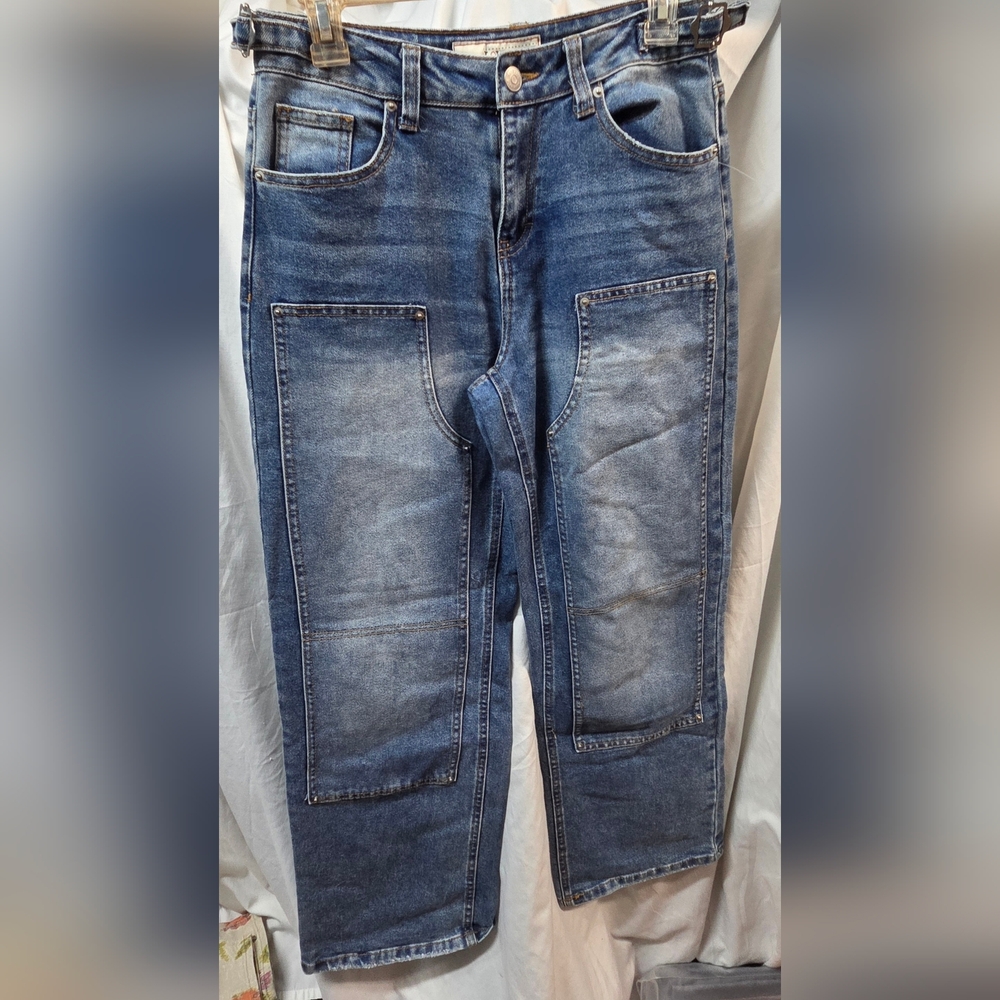Love Cult Jeans